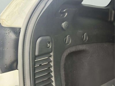 2021 Jeep Grand Cherokee Trailhawk