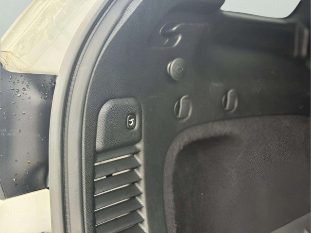 2021 Jeep Grand Cherokee Trailhawk