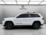 2021 Jeep Grand Cherokee Trailhawk