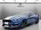 2017 Ford Mustang Shelby GT350