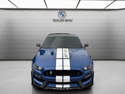 2017 Ford Mustang Shelby GT350