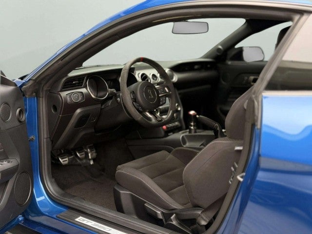 2017 Ford Mustang Shelby GT350