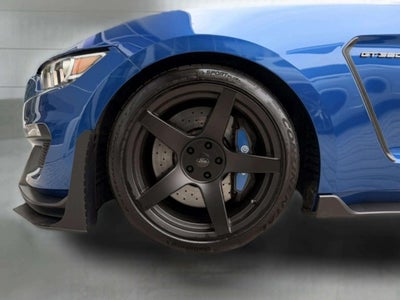 2017 Ford Mustang Shelby GT350