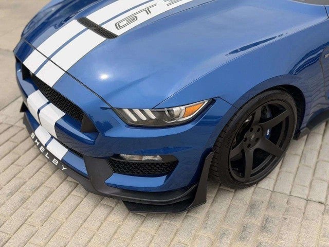 2017 Ford Mustang Shelby GT350