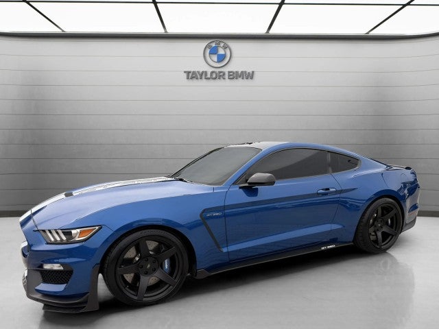 2017 Ford Mustang Shelby GT350