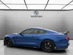 2017 Ford Mustang Shelby GT350