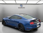 2017 Ford Mustang Shelby GT350
