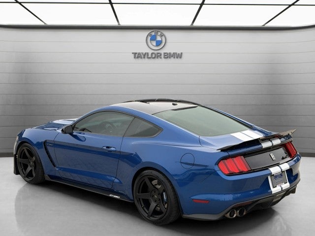 2017 Ford Mustang Shelby GT350