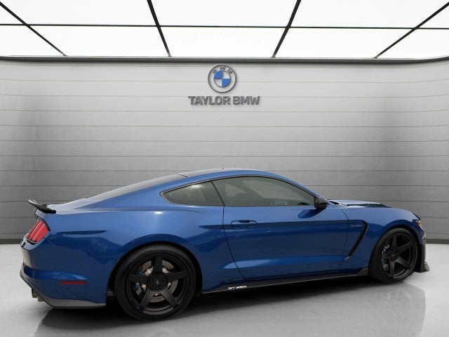 2017 Ford Mustang Shelby GT350