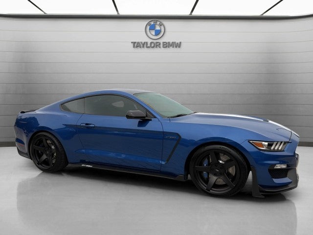 2017 Ford Mustang Shelby GT350