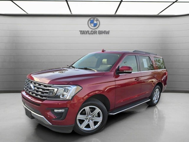 2019 Ford Expedition XLT