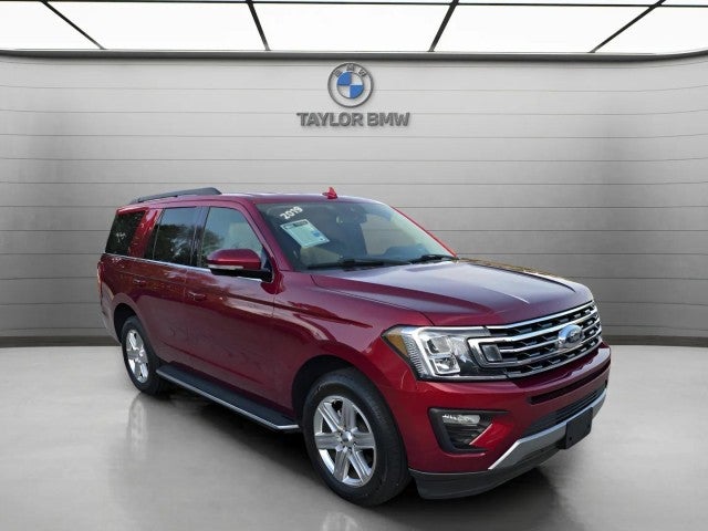 2019 Ford Expedition XLT