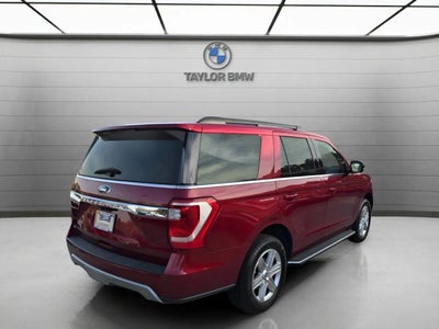 2019 Ford Expedition XLT