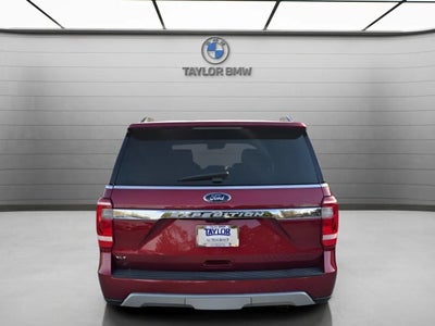 2019 Ford Expedition XLT