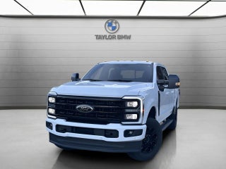 2024 Ford Super Duty F-250 SRW LARIAT