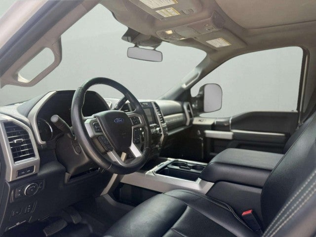 2021 Ford Super Duty F-250 SRW LARIAT