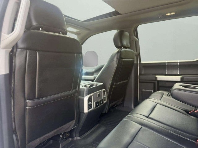 2021 Ford Super Duty F-250 SRW LARIAT