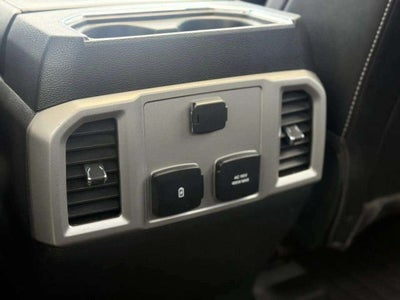 2021 Ford Super Duty F-250 SRW LARIAT