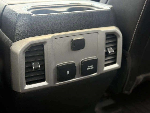 2021 Ford Super Duty F-250 SRW LARIAT