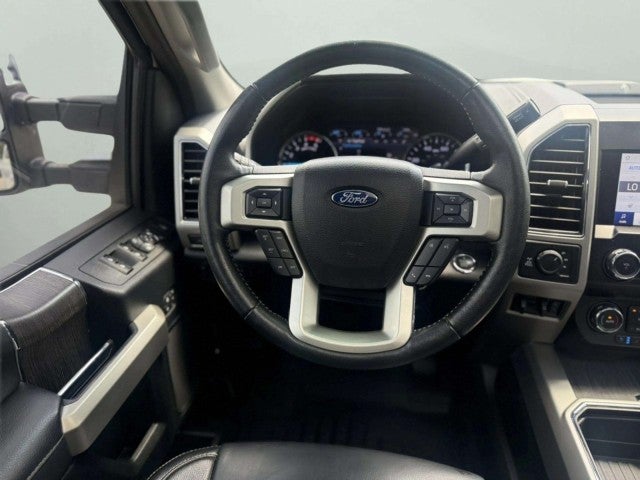 2021 Ford Super Duty F-250 SRW LARIAT