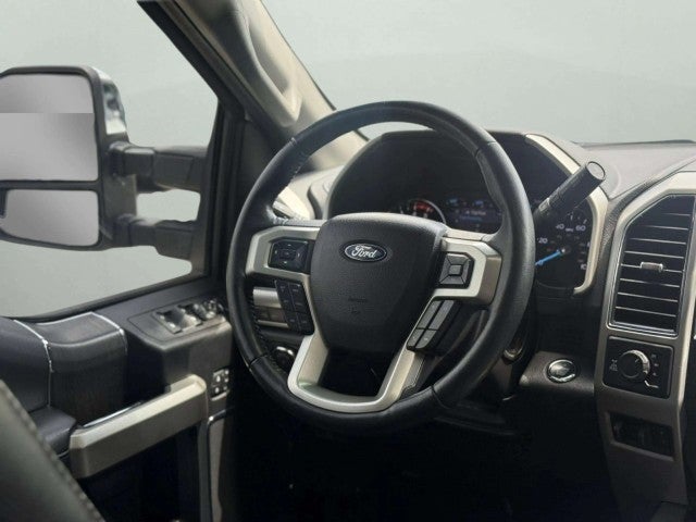 2021 Ford Super Duty F-250 SRW LARIAT