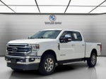 2021 Ford Super Duty F-250 SRW LARIAT
