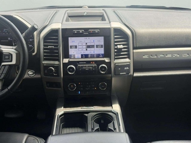 2021 Ford Super Duty F-250 SRW LARIAT
