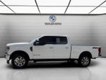 2021 Ford Super Duty F-250 SRW LARIAT