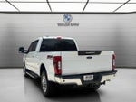 2021 Ford Super Duty F-250 SRW LARIAT