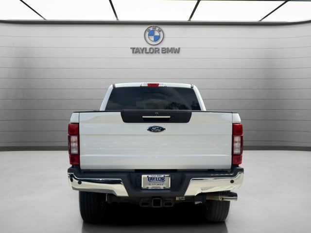 2021 Ford Super Duty F-250 SRW LARIAT
