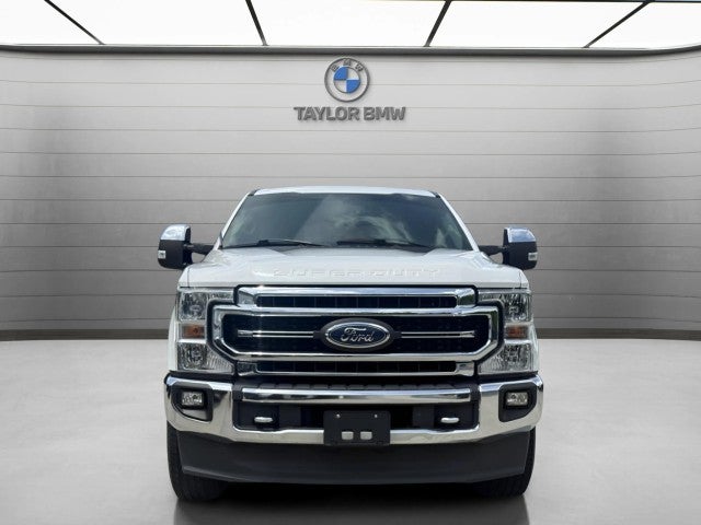 2021 Ford Super Duty F-250 SRW LARIAT