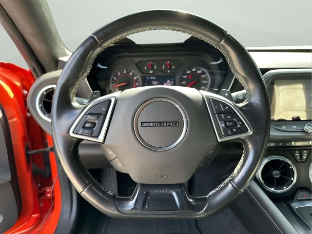 2021 Chevrolet Camaro 3LT