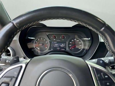 2021 Chevrolet Camaro 3LT
