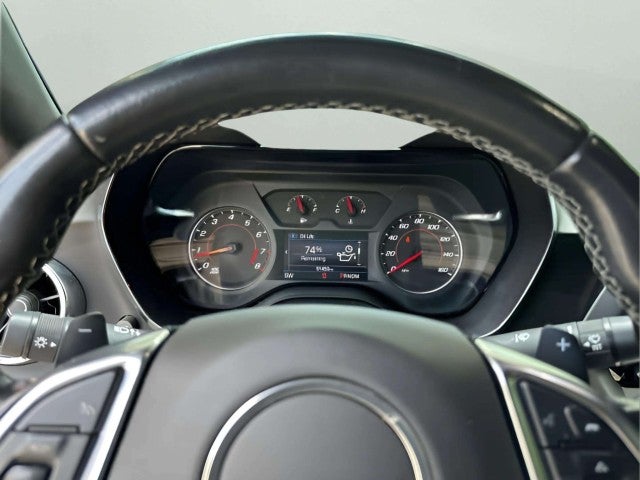 2021 Chevrolet Camaro 3LT
