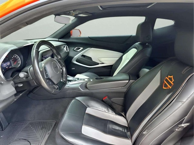 2021 Chevrolet Camaro 3LT