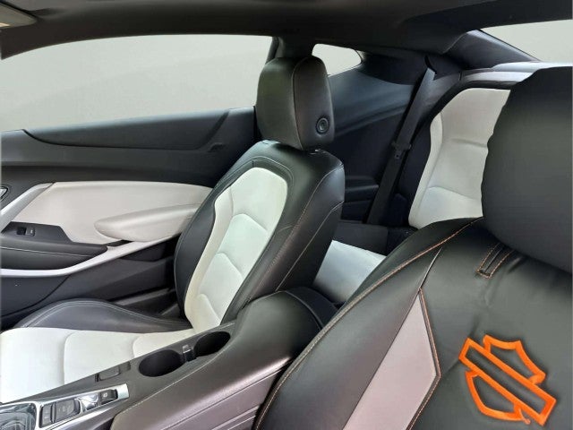 2021 Chevrolet Camaro 3LT