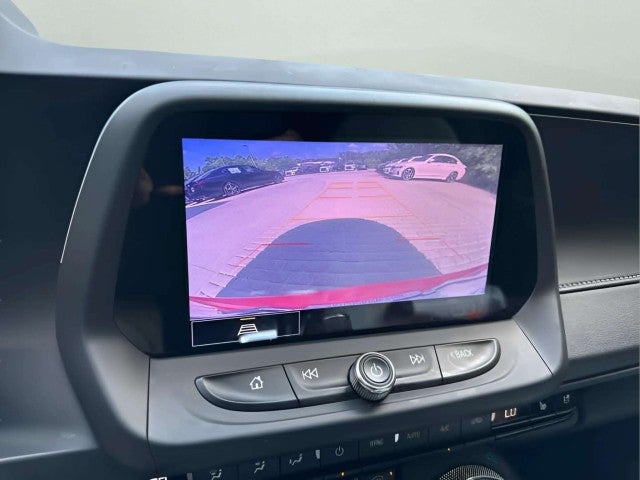 2021 Chevrolet Camaro 3LT