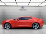 2021 Chevrolet Camaro 3LT