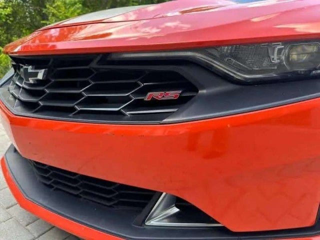 2021 Chevrolet Camaro 3LT
