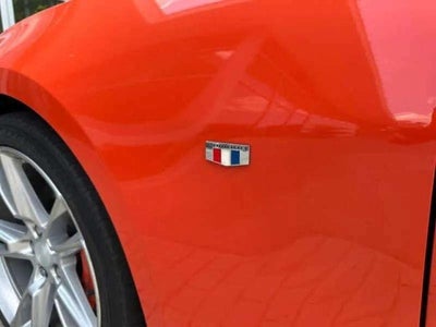 2021 Chevrolet Camaro 3LT