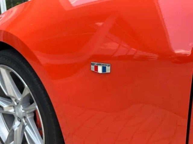 2021 Chevrolet Camaro 3LT