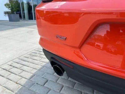 2021 Chevrolet Camaro 3LT