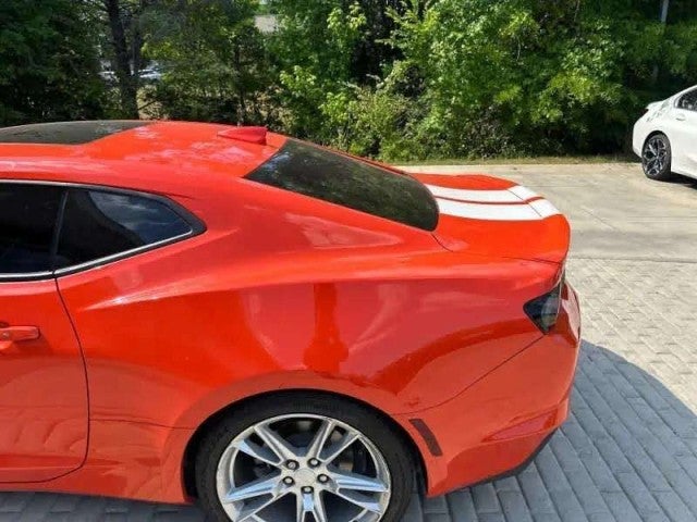 2021 Chevrolet Camaro 3LT