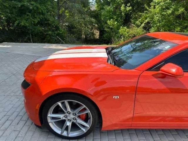 2021 Chevrolet Camaro 3LT