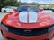 2021 Chevrolet Camaro 3LT