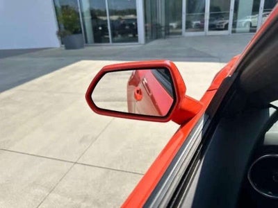 2021 Chevrolet Camaro 3LT