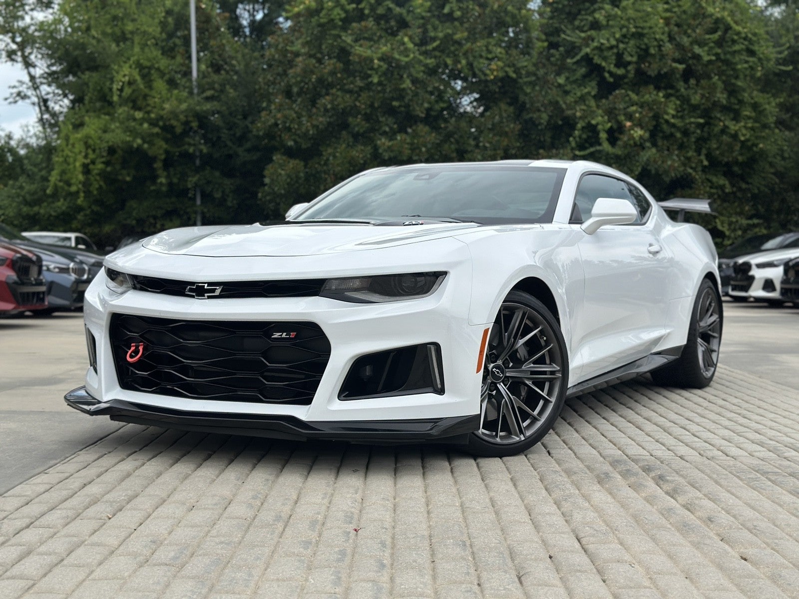 2023 Chevrolet Camaro ZL1