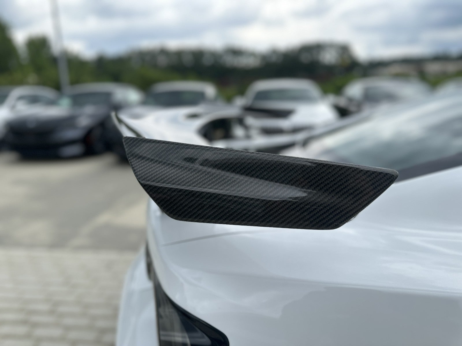 2023 Chevrolet Camaro ZL1