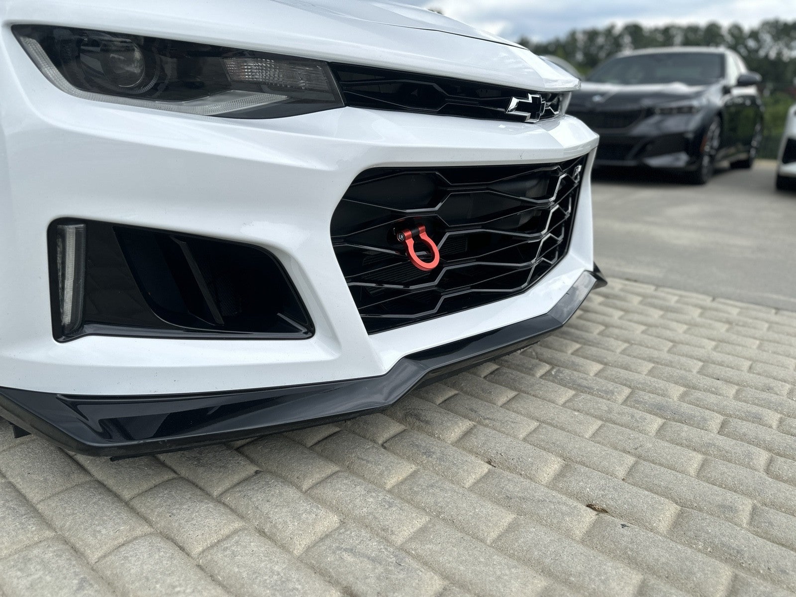 2023 Chevrolet Camaro ZL1