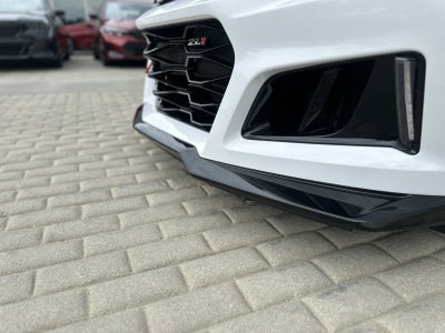 2023 Chevrolet Camaro ZL1